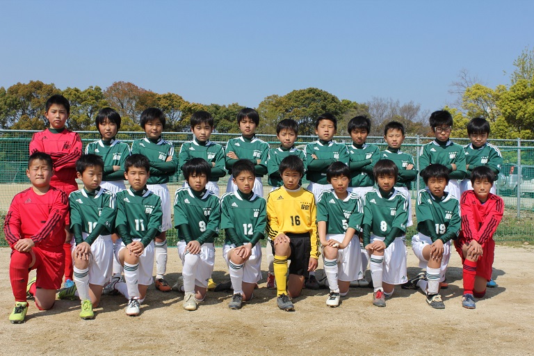 U-12�����o�[