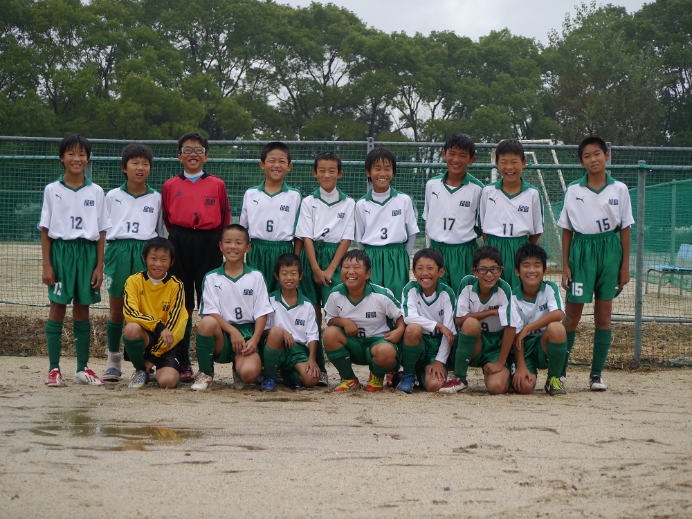 U-11�����o�[