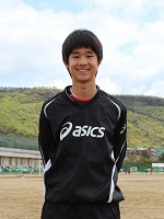 嶋岡Jrコーチ