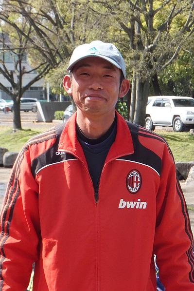 �����R�[�`